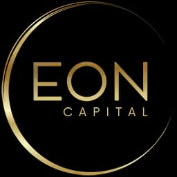 Logo de EON Capital