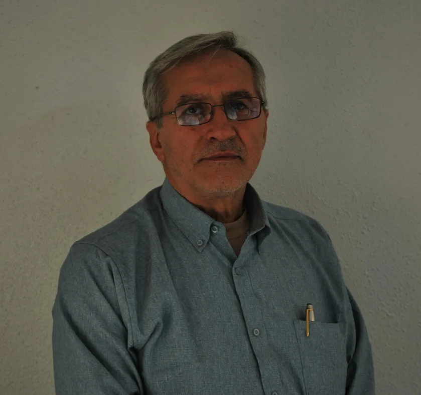 Foto de José María Galisteo de los Ríos