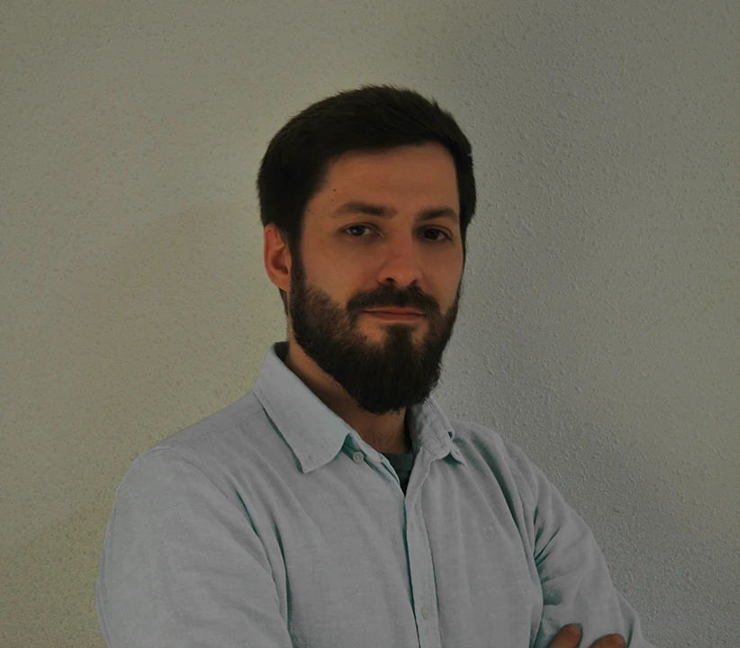 Foto de José María Galisteo Marín